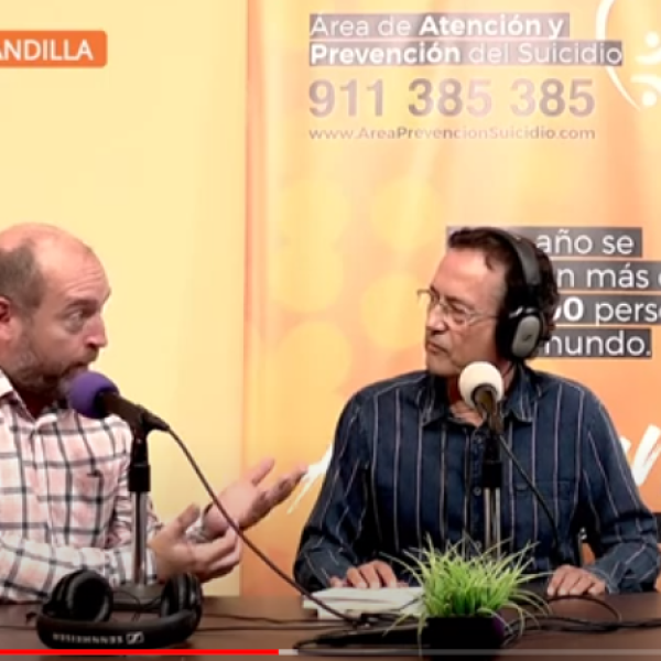Entrevista Radio