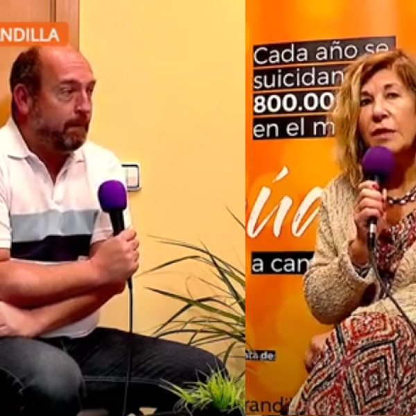 Entrevista Radio